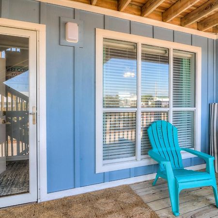 Seahorse 512 Villa Gulf Shores Luaran gambar