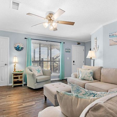 Seahorse 512 Villa Gulf Shores Luaran gambar