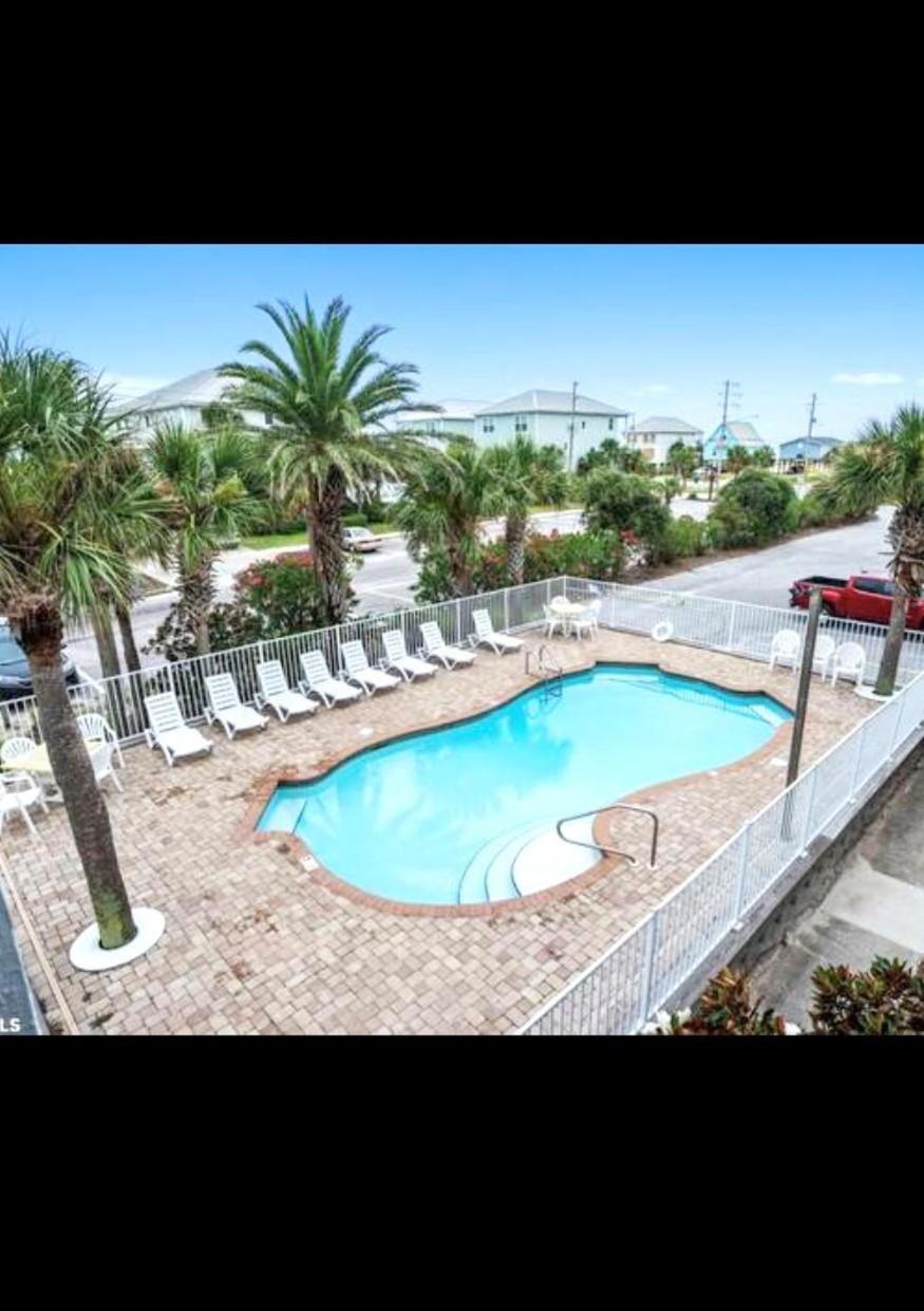 Seahorse 512 Villa Gulf Shores Luaran gambar