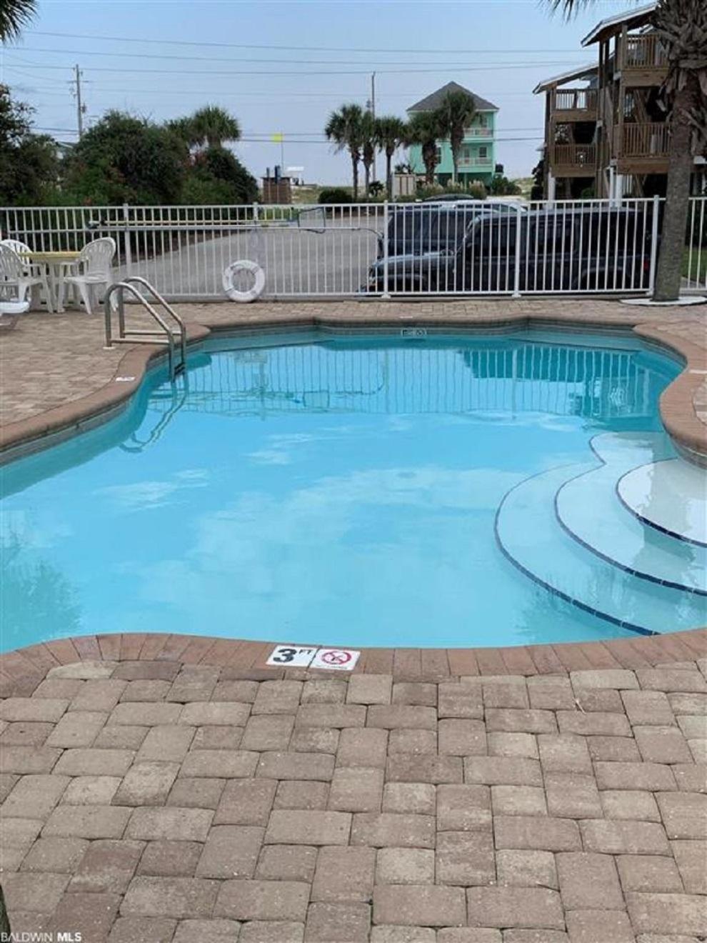 Seahorse 512 Villa Gulf Shores Luaran gambar