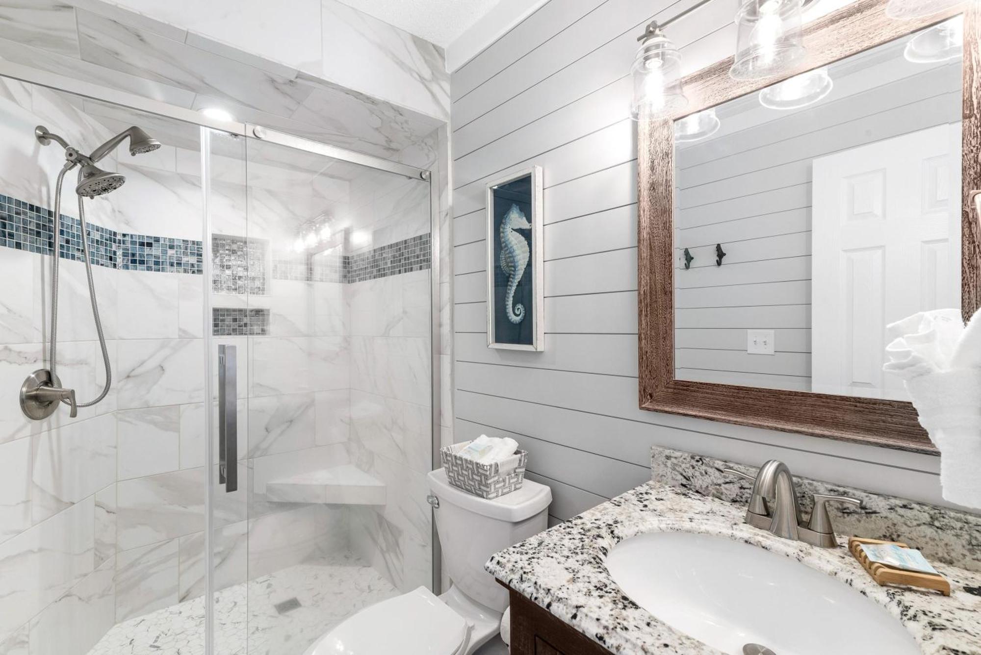 Seahorse 512 Villa Gulf Shores Luaran gambar