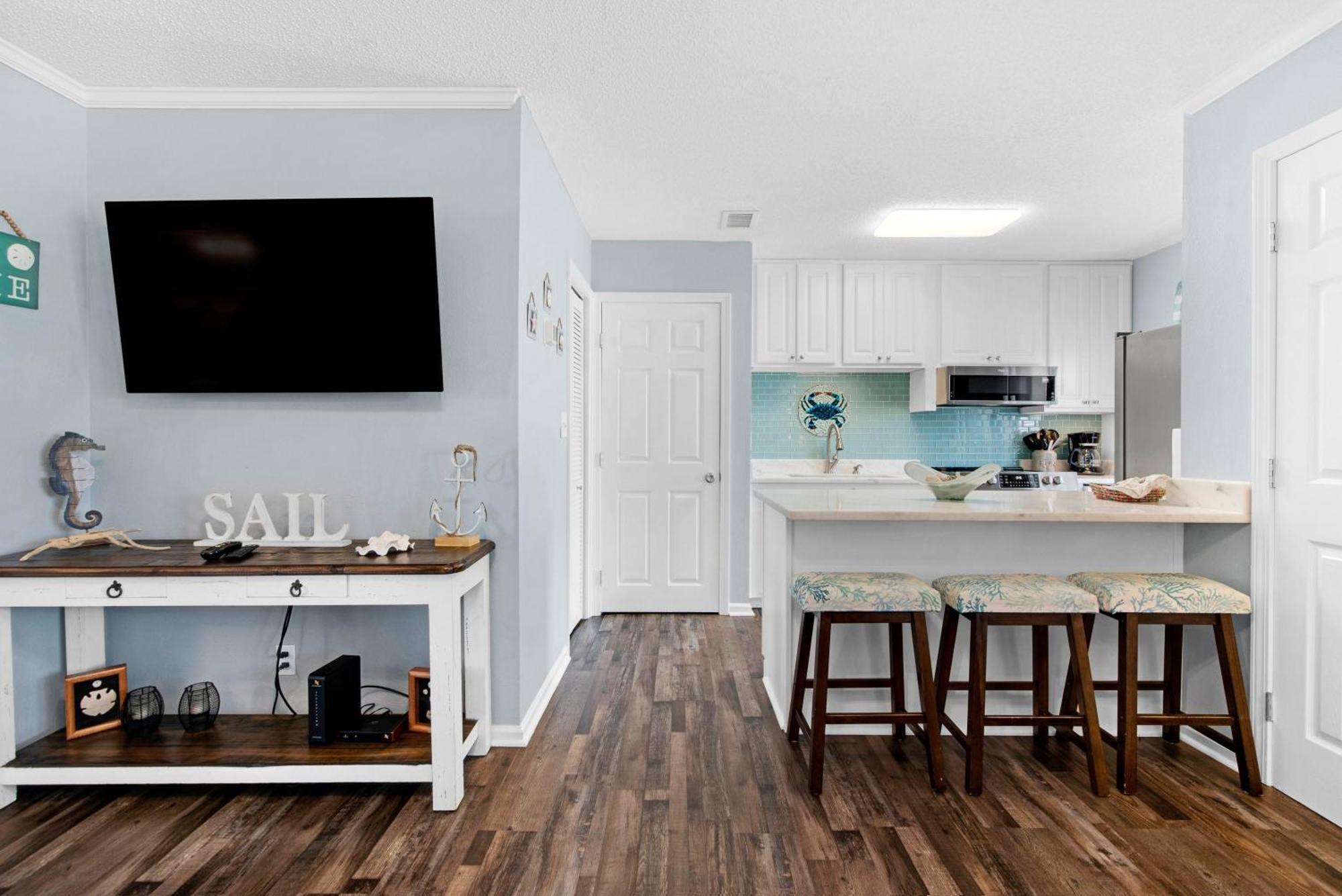 Seahorse 512 Villa Gulf Shores Luaran gambar