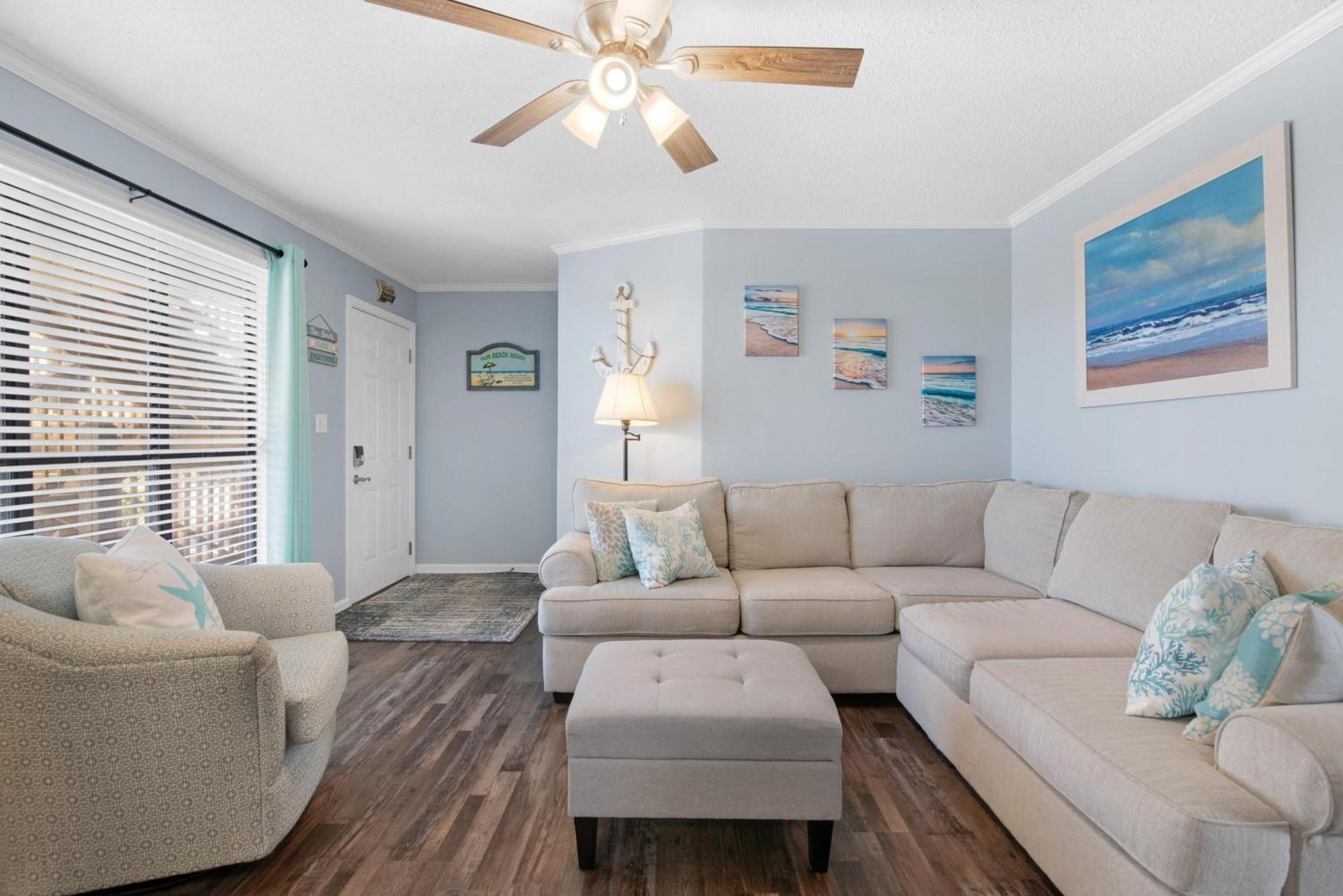 Seahorse 512 Villa Gulf Shores Luaran gambar