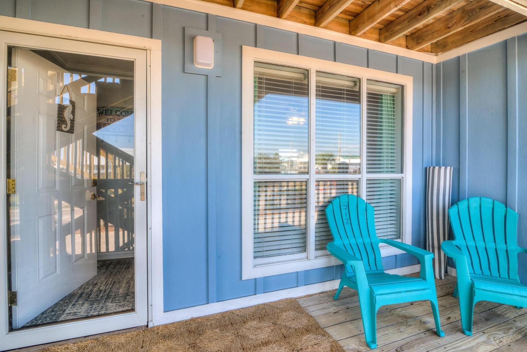 Seahorse 512 Villa Gulf Shores Luaran gambar