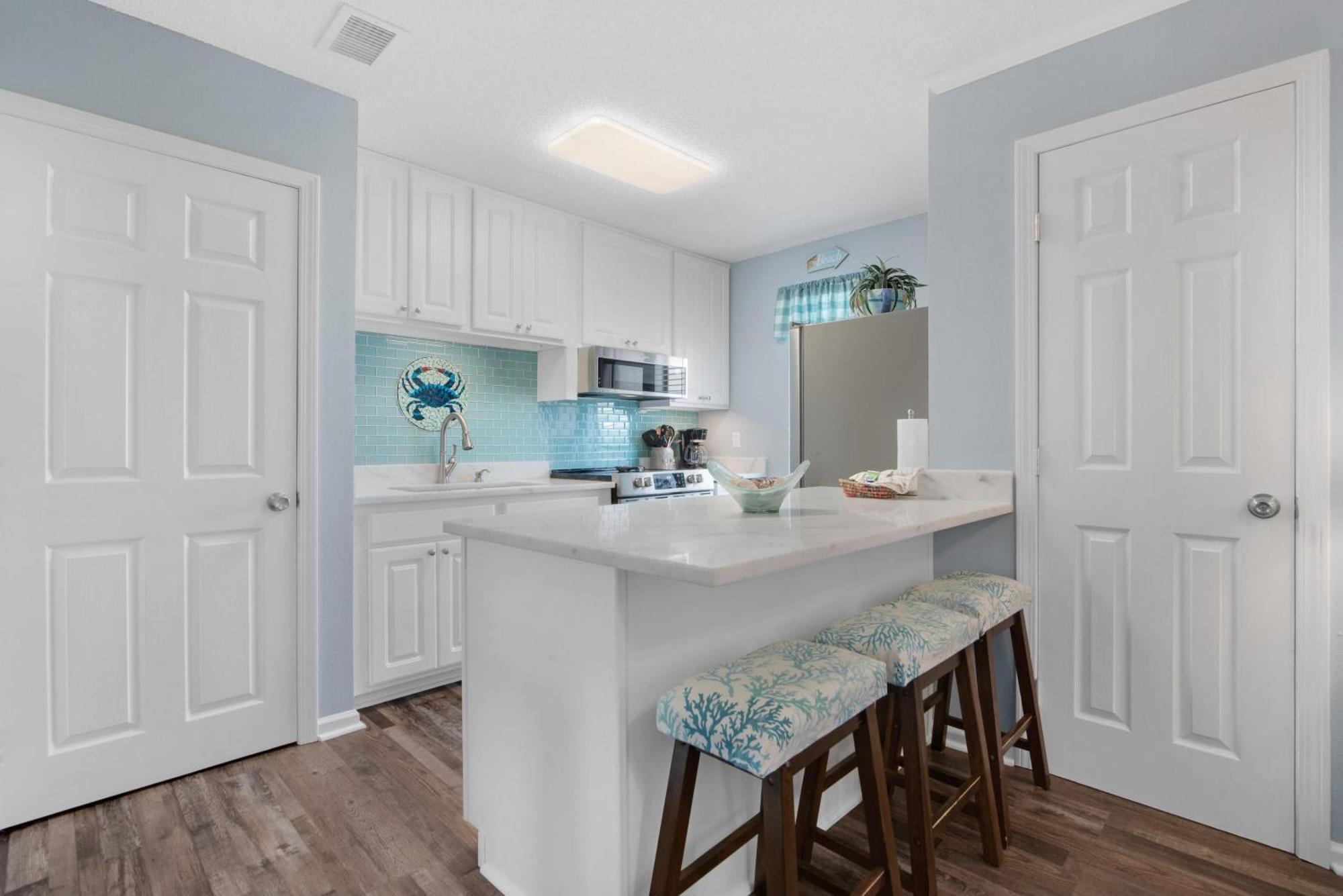 Seahorse 512 Villa Gulf Shores Luaran gambar