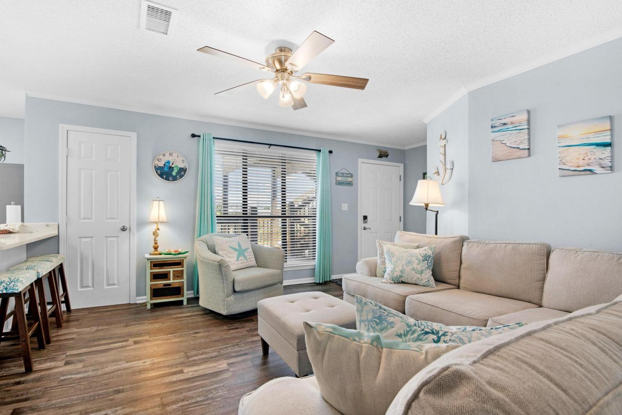 Seahorse 512 Villa Gulf Shores Luaran gambar
