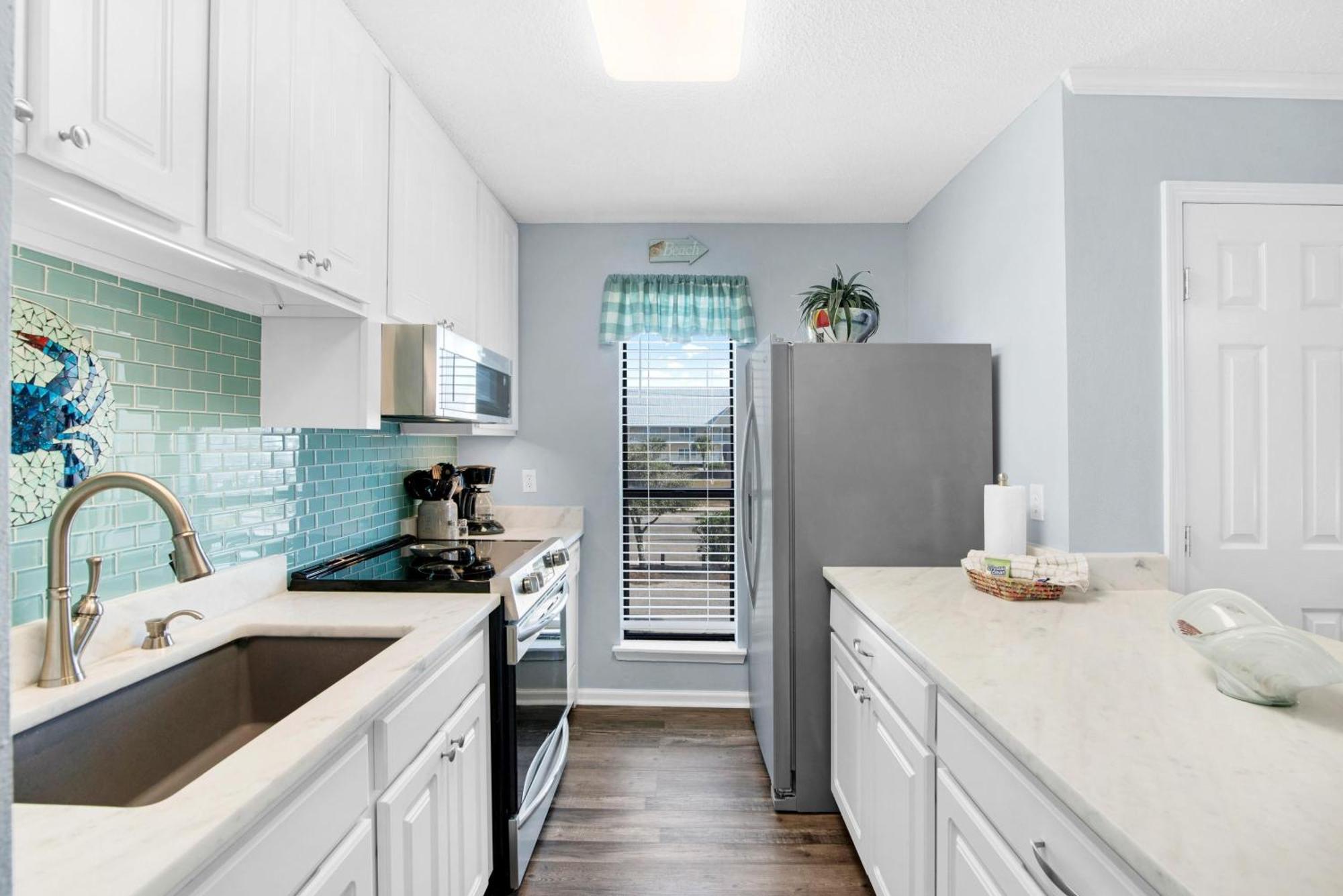 Seahorse 512 Villa Gulf Shores Luaran gambar