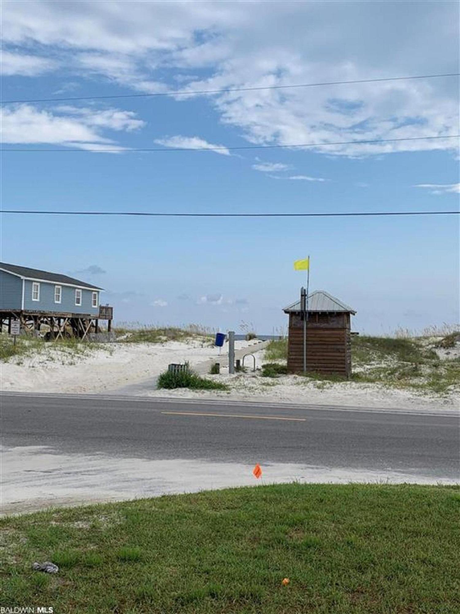 Seahorse 512 Villa Gulf Shores Luaran gambar