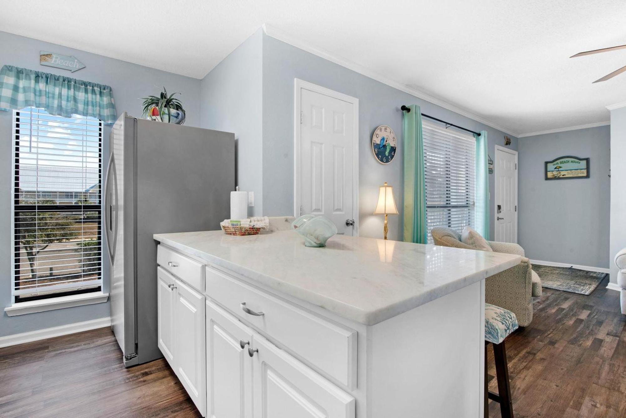 Seahorse 512 Villa Gulf Shores Luaran gambar